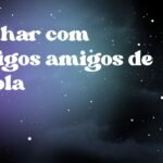Sonhar com antigos amigos de escola
