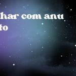 Sonhar com anu preto