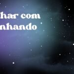 Sonhar com apanhando