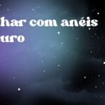 Sonhar com anéis de ouro