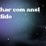 Sonhar com anel perdido