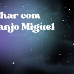Sonhar com arcanjo Miguel