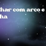 Sonhar com arco e flecha