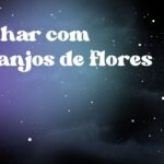 Sonhar com arranjos de flores