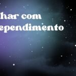 Sonhar com arrependimento