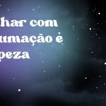 Sonhar com arrumação e limpeza