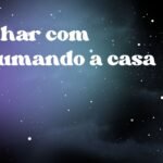 Sonhar com arrumando a casa