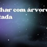 Sonhar com árvore cortada