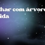 Sonhar com árvore florida