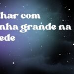 Sonhar com aranha grande na parede