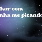 Sonhar com aranha me picando