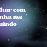 Sonhar com aranha me seguindo