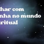 Sonhar com aranha no mundo espiritual