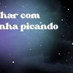 Sonhar com aranha picando