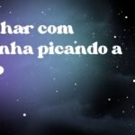 Sonhar com aranha picando a mão