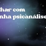Sonhar com aranha psicanálise