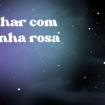 Sonhar com aranha rosa