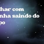 Sonhar com aranha saindo do corpo