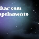 Sonhar com atropelamento