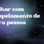 Sonhar com atropelamento de outra pessoa
