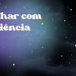 Sonhar com audiência