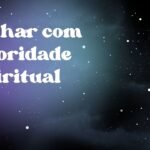 Sonhar com autoridade espiritual