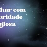 Sonhar com autoridade religiosa
