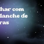 Sonhar com avalanche de pedras