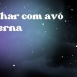 Sonhar com avó paterna