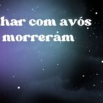 Sonhar com avós que morreram