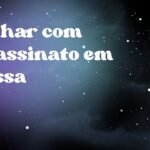 Sonhar com assassinato em massa