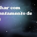 Sonhar com assentamento de Exu