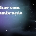 Sonhar com assombração