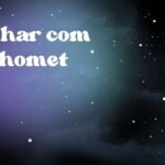 Sonhar com baphomet