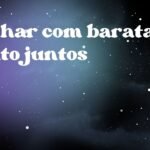 Sonhar com barata e rato juntos
