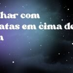 Sonhar com baratas em cima de mim