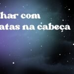 Sonhar com baratas na cabeça