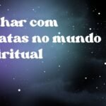 Sonhar com baratas no mundo espiritual