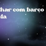 Sonhar com barco a vela