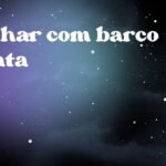 Sonhar com barco pirata