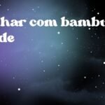 Sonhar com bambu verde