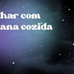 Sonhar com banana cozida