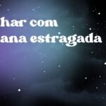 Sonhar com banana estragada