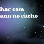 Sonhar com banana no cacho