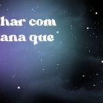 Sonhar com banana que