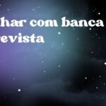 Sonhar com banca de revista