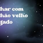 Sonhar com colchão velho rasgado