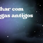 Sonhar com colegas antigos