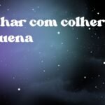 Sonhar com colher pequena