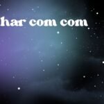 Sonhar com com